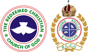 RCCG Logo